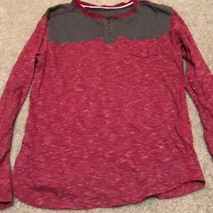 ⭐️Boys long sleeve shirt